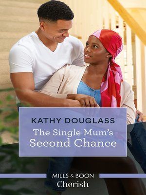 cover image of The Single Mum's Second Chance